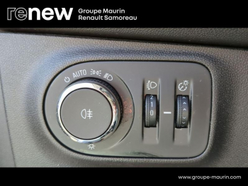 Photo 19 du bon plan OPEL Adam 1.0 ECOTEC Turbo 115ch Unlimited Start/Stop occasion à 10900 €
