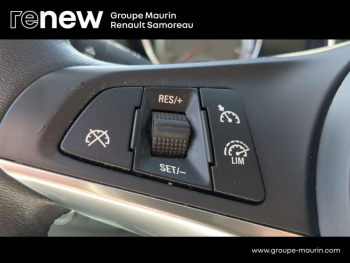 Photo 20 du bon plan OPEL Adam 1.0 ECOTEC Turbo 115ch Unlimited Start/Stop occasion à 10900 €
