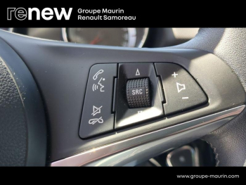 Photo 21 du bon plan OPEL Adam 1.0 ECOTEC Turbo 115ch Unlimited Start/Stop occasion à 10900 €