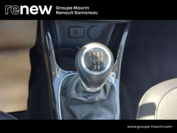 Photo 22 du bon plan OPEL Adam 1.0 ECOTEC Turbo 115ch Unlimited Start/Stop occasion à 10900 €