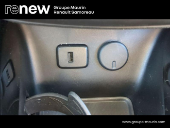 Photo 23 du bon plan OPEL Adam 1.0 ECOTEC Turbo 115ch Unlimited Start/Stop occasion à 10900 €