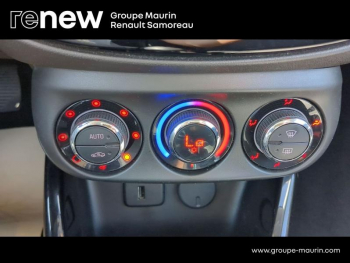 Photo 24 du bon plan OPEL Adam 1.0 ECOTEC Turbo 115ch Unlimited Start/Stop occasion à 10900 €