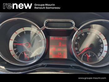 Photo 26 du bon plan OPEL Adam 1.0 ECOTEC Turbo 115ch Unlimited Start/Stop occasion à 10900 €