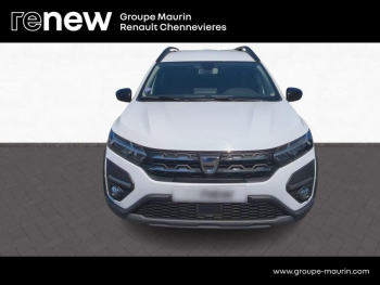 Photo 2 du bon plan DACIA Jogger 1.0 ECO-G 100ch SL Extreme+ 7 places occasion à 15991 €
