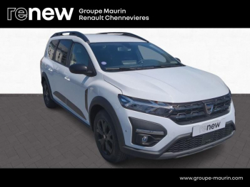 Photo 3 du bon plan DACIA Jogger 1.0 ECO-G 100ch SL Extreme+ 7 places occasion à 15991 €