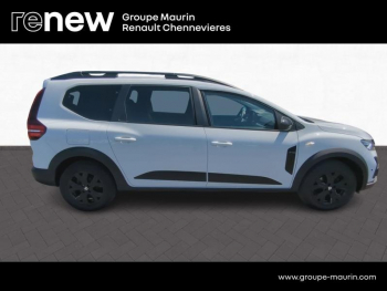 Photo 4 du bon plan DACIA Jogger 1.0 ECO-G 100ch SL Extreme+ 7 places occasion à 15991 €