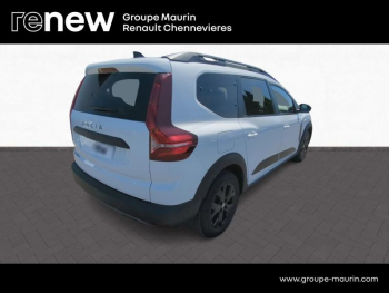 Photo 5 du bon plan DACIA Jogger 1.0 ECO-G 100ch SL Extreme+ 7 places occasion à 15991 €
