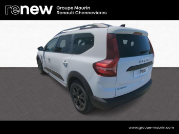 Photo 7 du bon plan DACIA Jogger 1.0 ECO-G 100ch SL Extreme+ 7 places occasion à 15991 €