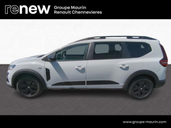 Photo 8 du bon plan DACIA Jogger 1.0 ECO-G 100ch SL Extreme+ 7 places occasion à 15991 €