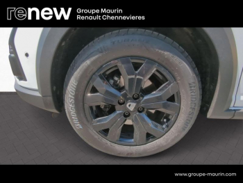 Photo 9 du bon plan DACIA Jogger 1.0 ECO-G 100ch SL Extreme+ 7 places occasion à 15991 €