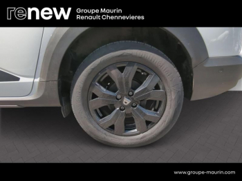 Photo 10 du bon plan DACIA Jogger 1.0 ECO-G 100ch SL Extreme+ 7 places occasion à 15991 €