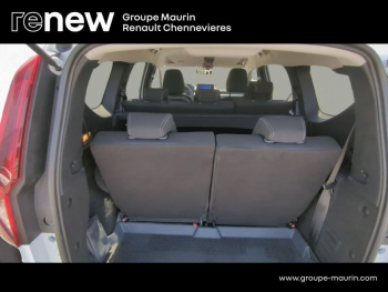 Photo 11 du bon plan DACIA Jogger 1.0 ECO-G 100ch SL Extreme+ 7 places occasion à 15991 €