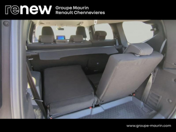 Photo 12 du bon plan DACIA Jogger 1.0 ECO-G 100ch SL Extreme+ 7 places occasion à 15991 €