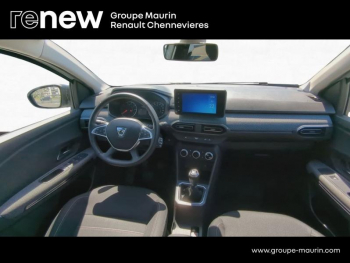 Photo 13 du bon plan DACIA Jogger 1.0 ECO-G 100ch SL Extreme+ 7 places occasion à 15991 €