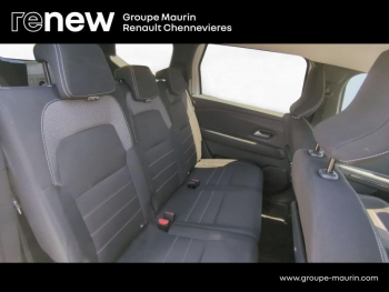 Photo 14 du bon plan DACIA Jogger 1.0 ECO-G 100ch SL Extreme+ 7 places occasion à 15991 €