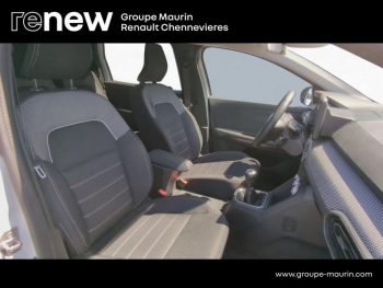 Photo 15 du bon plan DACIA Jogger 1.0 ECO-G 100ch SL Extreme+ 7 places occasion à 15991 €