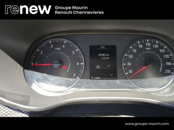 Photo 22 du bon plan DACIA Jogger 1.0 ECO-G 100ch SL Extreme+ 7 places occasion à 15991 €