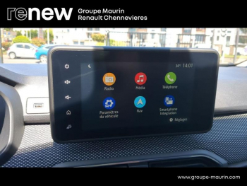 Photo 23 du bon plan DACIA Jogger 1.0 ECO-G 100ch SL Extreme+ 7 places occasion à 15991 €
