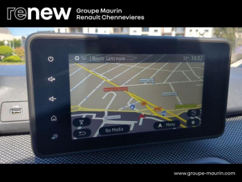 Photo 27 du bon plan DACIA Jogger 1.0 ECO-G 100ch SL Extreme+ 7 places occasion à 15991 €