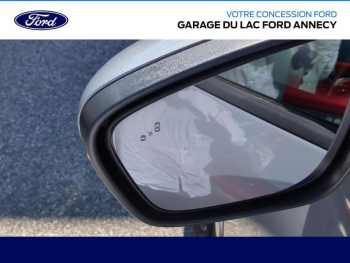 Photo 29 du bon plan FORD Kuga 2.5 Duratec 225ch PowerSplit PHEV ST-Line X e-CVT 13cv occasion à 20590 €