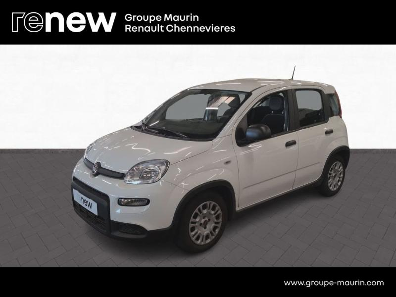 Bon plan FIAT Panda 1.0 70ch BSG S&S  Cross occasion à 10990 €