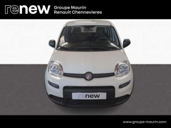 Photo 2 du bon plan FIAT Panda 1.0 70ch BSG S&S  Cross occasion à 10990 €