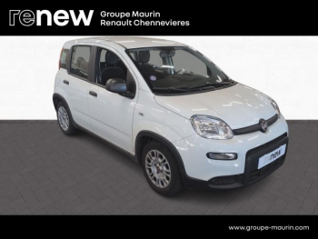 Photo 3 du bon plan FIAT Panda 1.0 70ch BSG S&S  Cross occasion à 10990 €