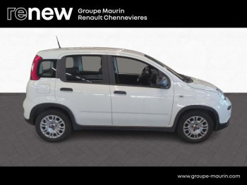 Photo 4 du bon plan FIAT Panda 1.0 70ch BSG S&S  Cross occasion à 10990 €