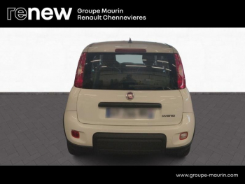 Photo 7 du bon plan FIAT Panda 1.0 70ch BSG S&S  Cross occasion à 10990 €