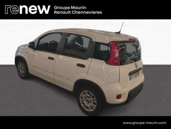 Photo 9 du bon plan FIAT Panda 1.0 70ch BSG S&S  Cross occasion à 10990 €