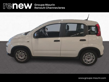 Photo 12 du bon plan FIAT Panda 1.0 70ch BSG S&S  Cross occasion à 10990 €