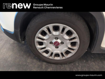 Photo 14 du bon plan FIAT Panda 1.0 70ch BSG S&S  Cross occasion à 10990 €
