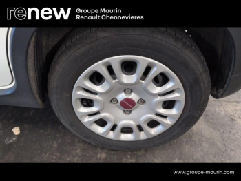 Photo 15 du bon plan FIAT Panda 1.0 70ch BSG S&S  Cross occasion à 10990 €