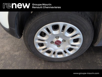 Photo 18 du bon plan FIAT Panda 1.0 70ch BSG S&S  Cross occasion à 10990 €