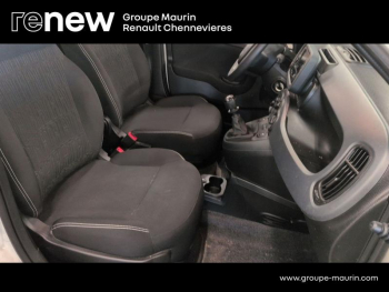 Photo 22 du bon plan FIAT Panda 1.0 70ch BSG S&S  Cross occasion à 10990 €