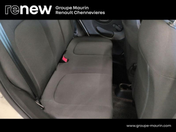 Photo 23 du bon plan FIAT Panda 1.0 70ch BSG S&S  Cross occasion à 10990 €