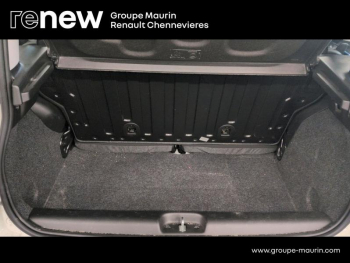 Photo 25 du bon plan FIAT Panda 1.0 70ch BSG S&S  Cross occasion à 10990 €
