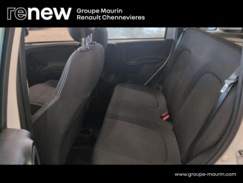Photo 28 du bon plan FIAT Panda 1.0 70ch BSG S&S  Cross occasion à 10990 €