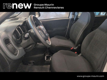 Photo 29 du bon plan FIAT Panda 1.0 70ch BSG S&S  Cross occasion à 10990 €