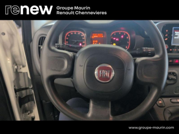 Photo 34 du bon plan FIAT Panda 1.0 70ch BSG S&S  Cross occasion à 10990 €