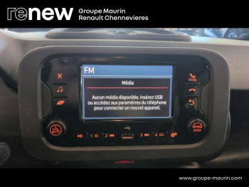 Photo 36 du bon plan FIAT Panda 1.0 70ch BSG S&S  Cross occasion à 10990 €