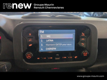 Photo 37 du bon plan FIAT Panda 1.0 70ch BSG S&S  Cross occasion à 10990 €