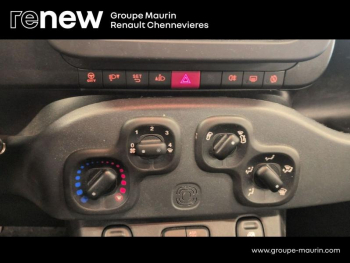 Photo 40 du bon plan FIAT Panda 1.0 70ch BSG S&S  Cross occasion à 10990 €