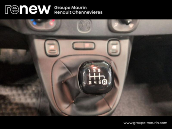 Photo 42 du bon plan FIAT Panda 1.0 70ch BSG S&S  Cross occasion à 10990 €