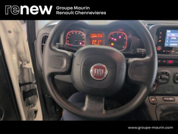 Photo 43 du bon plan FIAT Panda 1.0 70ch BSG S&S  Cross occasion à 10990 €