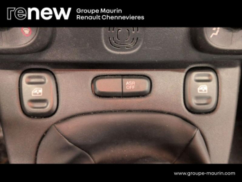 Photo 46 du bon plan FIAT Panda 1.0 70ch BSG S&S  Cross occasion à 10990 €