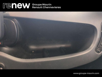Photo 49 du bon plan FIAT Panda 1.0 70ch BSG S&S  Cross occasion à 10990 €