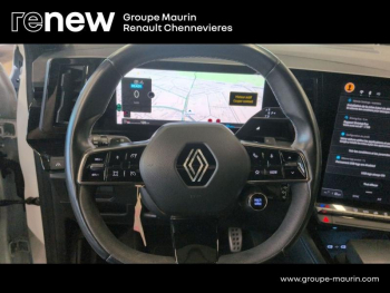 Photo 34 du bon plan RENAULT Austral 1.2 E-Tech full hybrid 200ch Techno esprit Alpine occasion à 30990 €