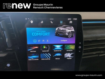 Photo 45 du bon plan RENAULT Austral 1.2 E-Tech full hybrid 200ch Techno esprit Alpine occasion à 30990 €
