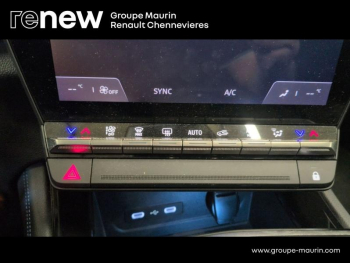 Photo 47 du bon plan RENAULT Austral 1.2 E-Tech full hybrid 200ch Techno esprit Alpine occasion à 30990 €
